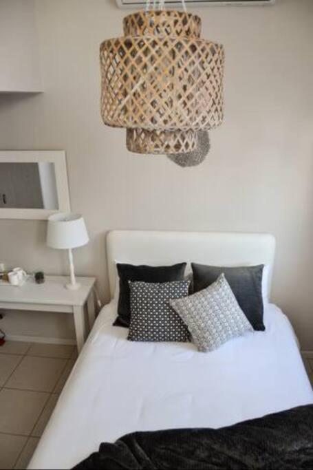 Olive Grove On Provident Cape Town