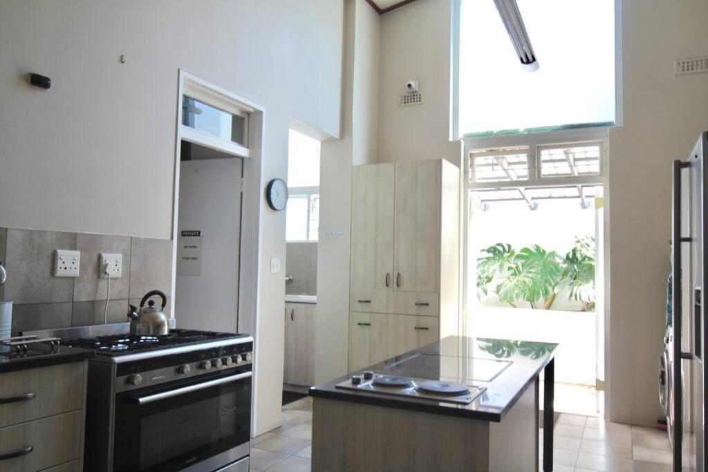 Olive Grove On Provident Holiday home