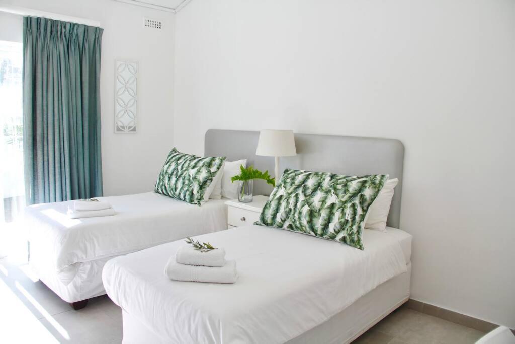 Olive Grove On Provident Holiday home *