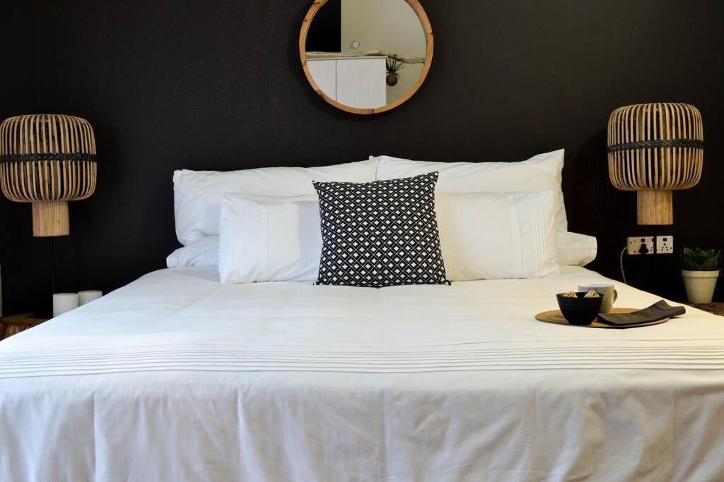 Olive Grove On Provident * Cape Town