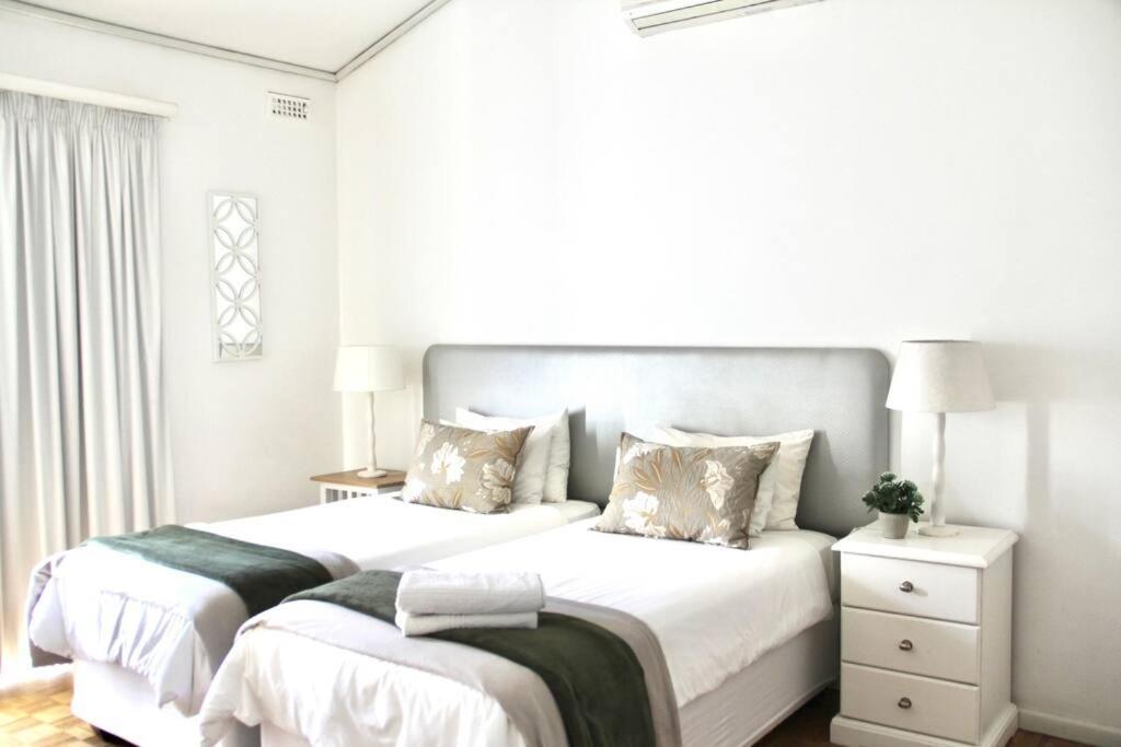 Olive Grove On Provident Cape Town
