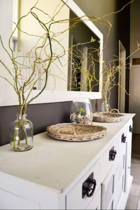 Holiday home Olive Grove On Provident *