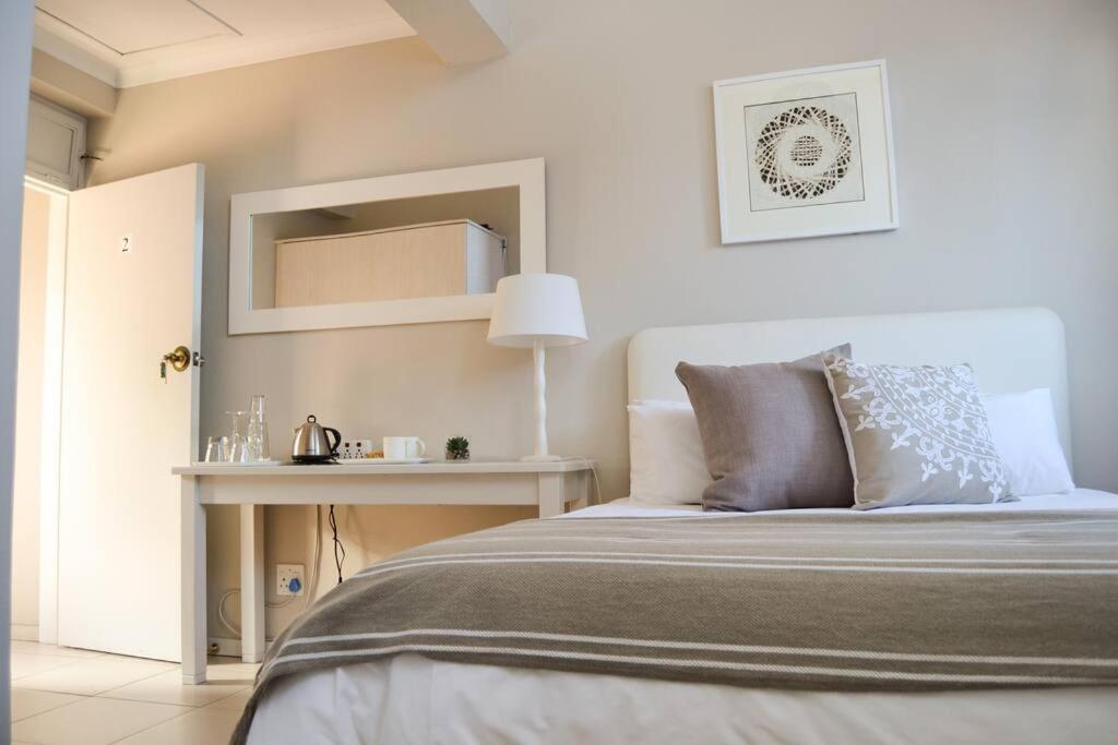 Olive Grove On Provident Holiday home Cape Town