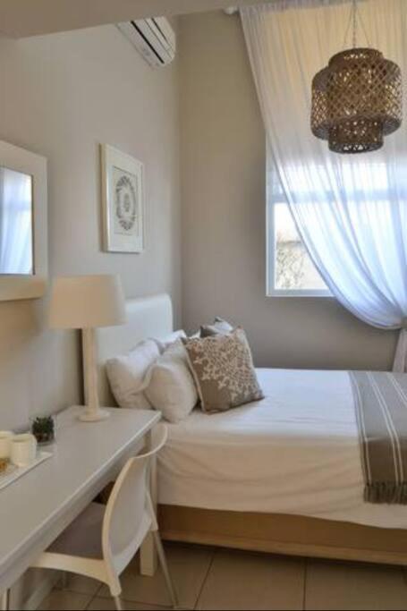 Olive Grove On Provident Cape Town
