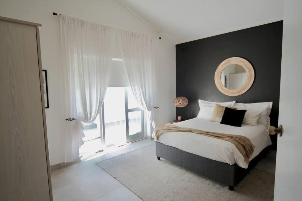 Olive Grove On Provident Cape Town